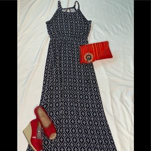 Papermoon Maxi Dress